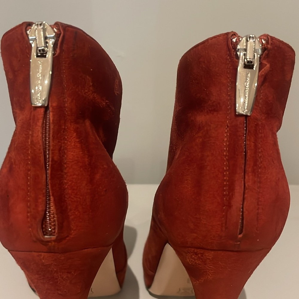 Gianvito Rossi Boots - Size 37 - Picture 8 of 13